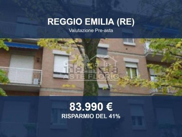 Appartamento in vendita a Bassa Reggiana, Re