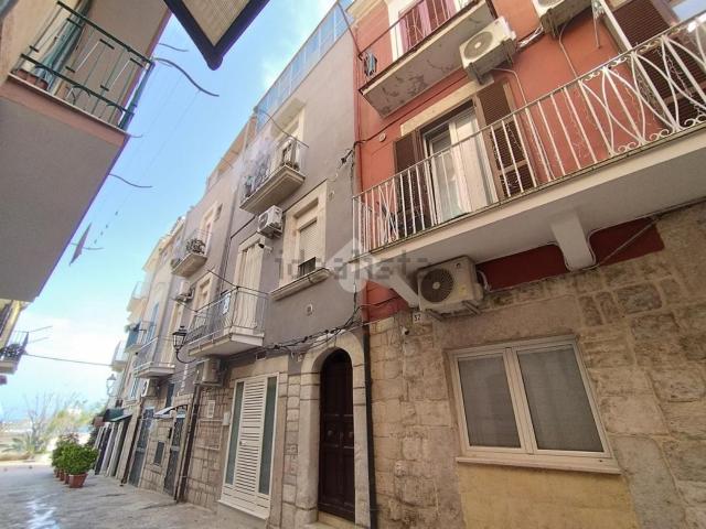 Appartamento in vendita a Santa Maria, Barletta