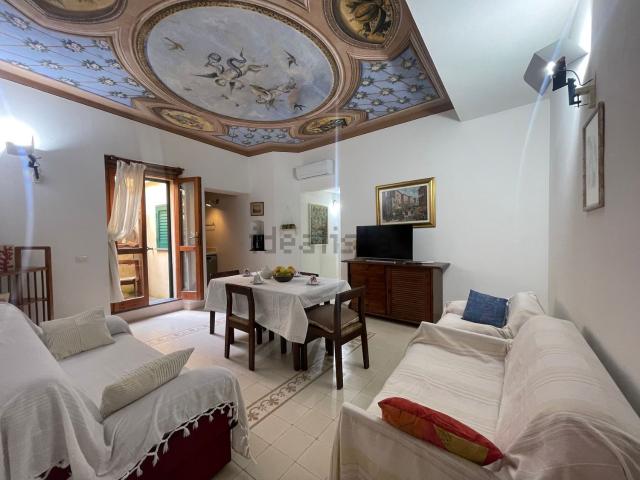 Appartamento in vendita a Centro Storico, Alghero