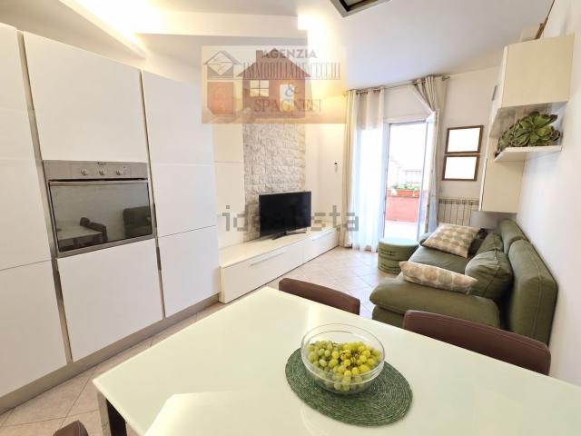 Appartamento in vendita a Signa, Firenze