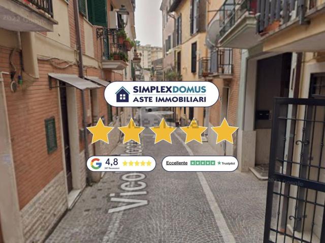 Appartamento in vendita a Centro Storico, Frosinone