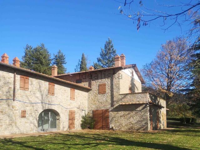 Appartamento in vendita a Loro Ciuffenna, Toscana