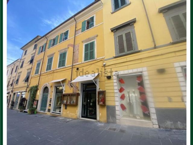 Appartamento in vendita a Tonfano, Toscana