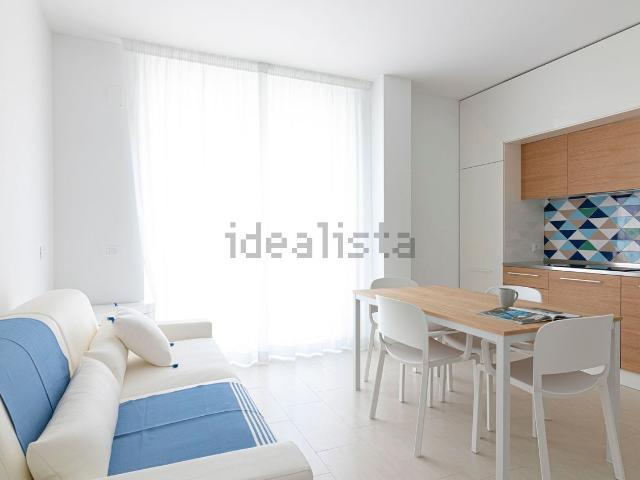 Appartamento in vendita a Lungomare Nord di Termoli, Termoli