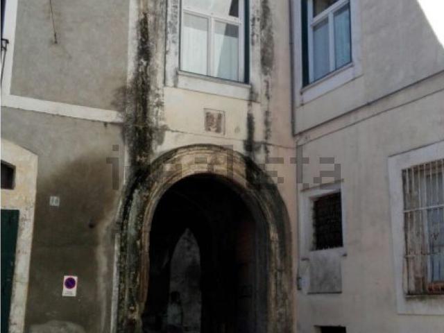 Appartamento in vendita a Centro Storico, Sant'agata De' Goti