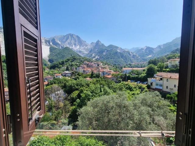 Appartamento in vendita a Codena, Carrara