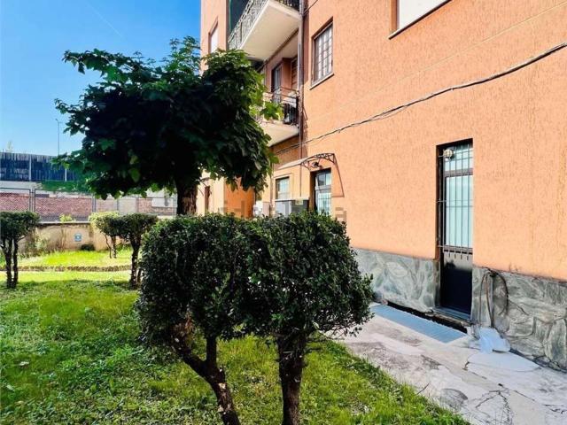 Appartamento in vendita a Zona Omogenea Milano Nord, Paderno Dugnano
