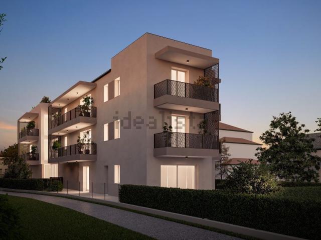 Appartamento in vendita a Chirignago-Zelarino, Venezia