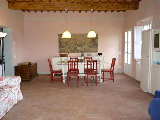 Appartamento in vendita a Castelnuovo Berardenga, Toscana