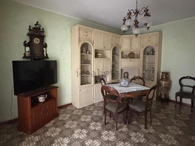 Appartamento in vendita a Gazzaniga, Lombardia