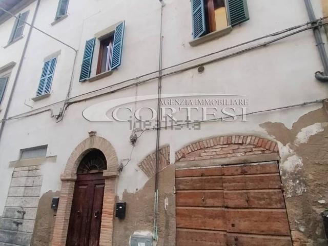 Appartamento in vendita a Umbertide, Umbria