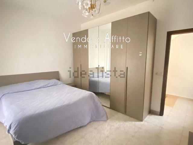 Appartamento in vendita a Montenero di Bisaccia, Molise