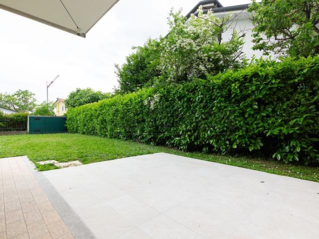 Appartamento in vendita a Quarto d'Altino, Venezia