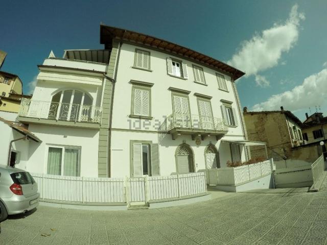 Appartamento in vendita a Signa, Toscana