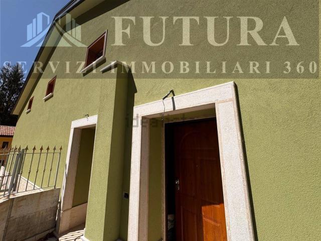 Appartamento in vendita a Bagnoli Irpino, Campania