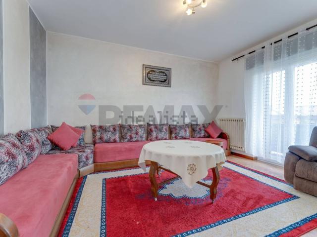 Appartamento in vendita a Prezzate, Mapello