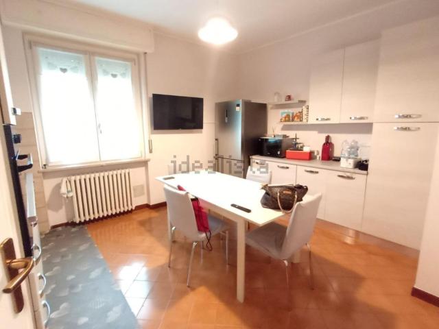 Appartamento in vendita a Breme, Lombardia