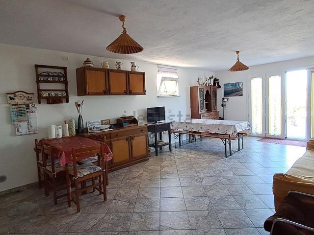 Appartamento in vendita a Cuglieri, Sardigna/Sardegna