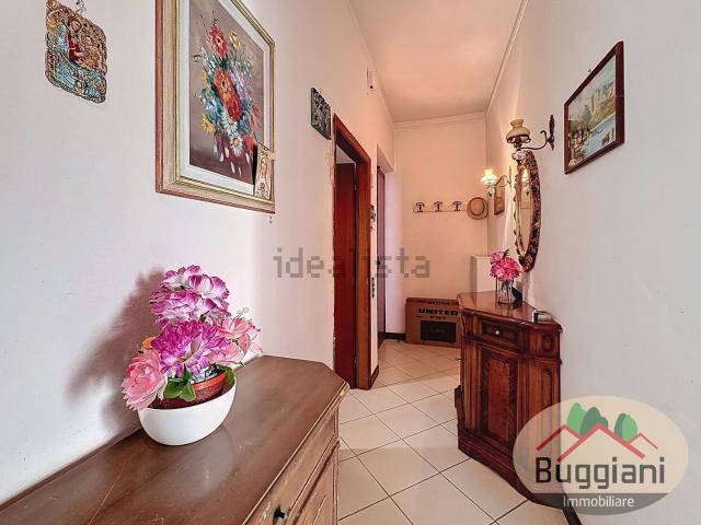 Appartamento in vendita a San Miniato, Toscana