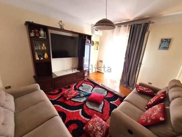 Appartamento in vendita a Coccaglio, Lombardia