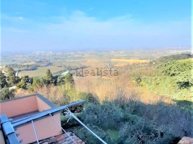 Attico in vendita a Unione di Comuni della Romagna Forlivese, Bertinoro