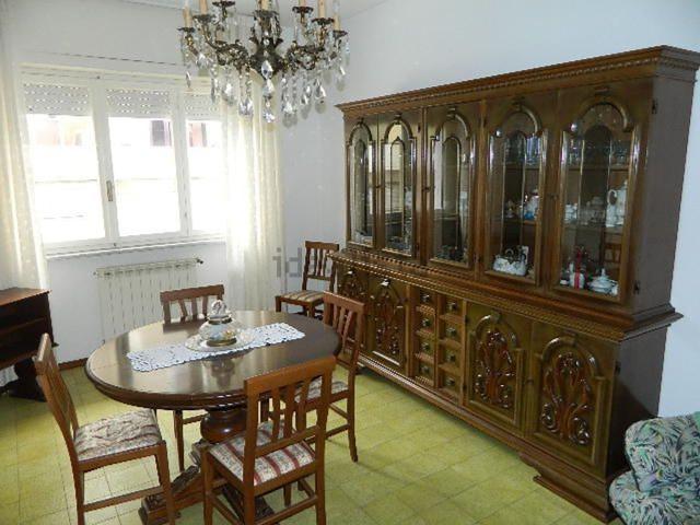 Appartamento in vendita a Fabbrica, Carrara