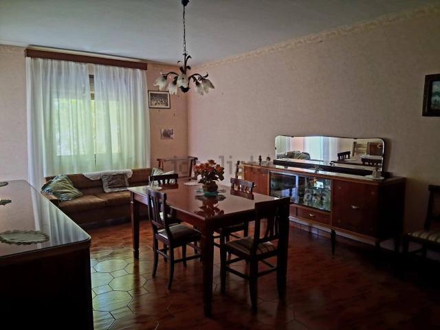 Appartamento in vendita a Barbarano Romano, Lazio