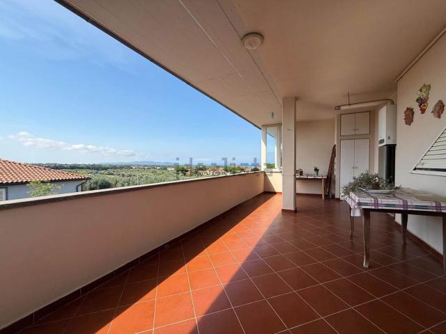 Appartamento in vendita a San Vincenzo, Toscana