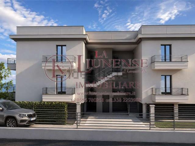 Appartamento in vendita a Marina di Carrara, Carrara