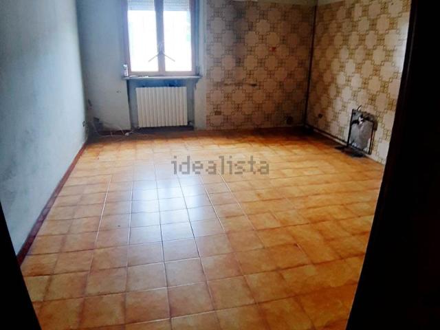 Appartamento in vendita a Ostiglia, Lombardia