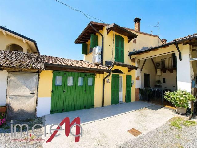 Appartamento in vendita a Castelleone, Lombardia