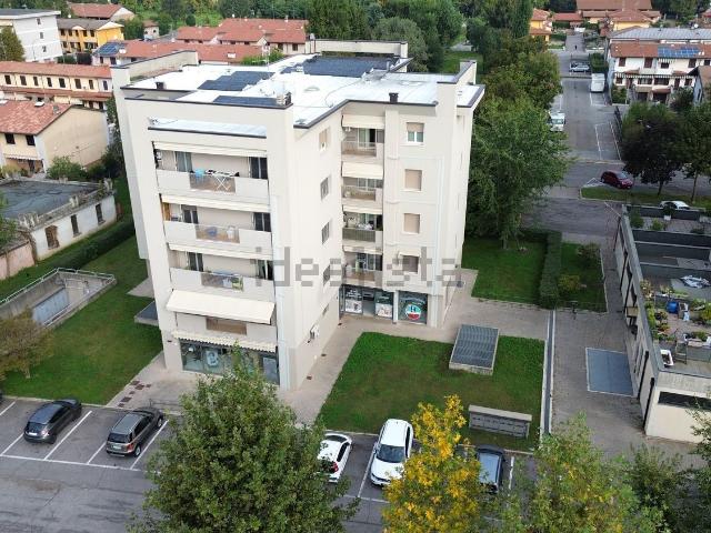 Appartamento in vendita a Fornaci, Chiari