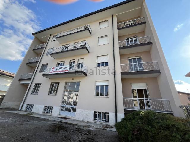 Appartamento in vendita a Vigevano, Pavia