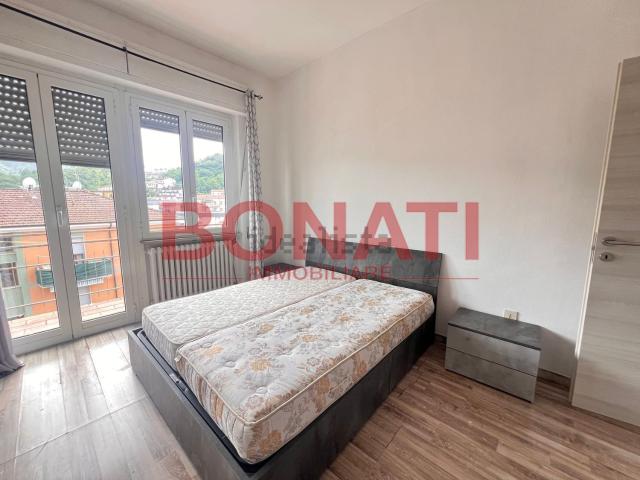 Appartamento in vendita a Follo Alto, Follo