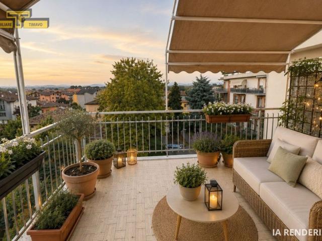 Appartamento in vendita a Regina Pacis, Re