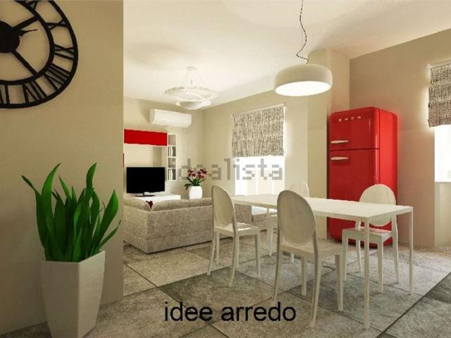 Appartamento in vendita a Piemonte, Biella