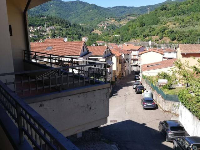 Appartamento in vendita a Vernio, Massoni