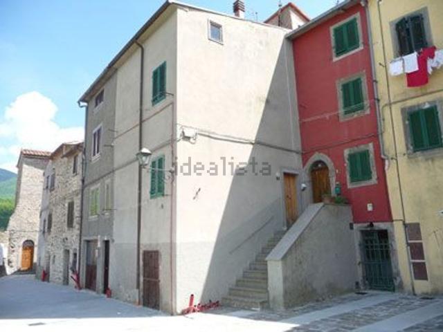 Appartamento in vendita a Unione dei Comuni Montani Amiata Grossetana, Castel Del Piano