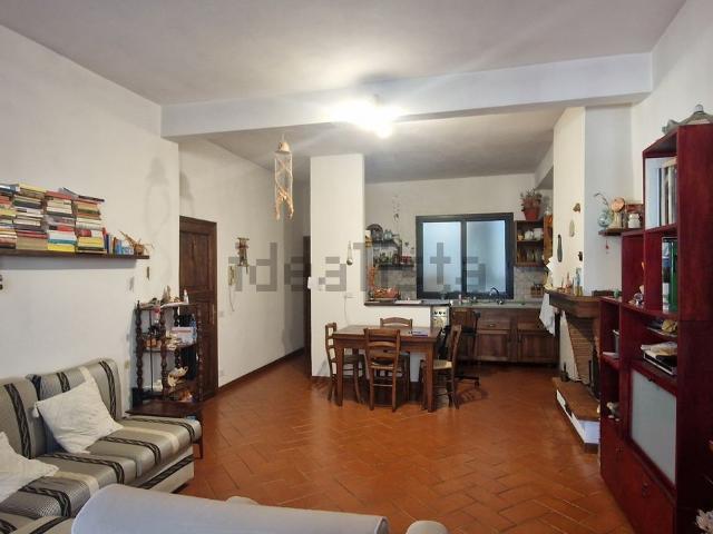 Appartamento in vendita a Castelfranco Piandiscò, Toscana