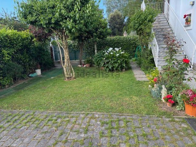 Appartamento in vendita a Cinque Vie, Marina Di Massa