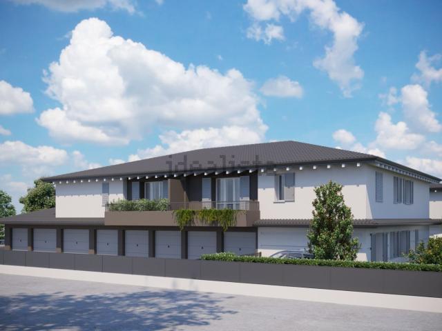 Appartamento in vendita a Unione dei comuni del Sorbara, Castelfranco Emilia