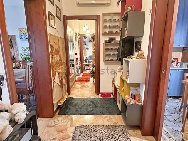 Appartamento in vendita a Mestre-Carpenedo, Venezia