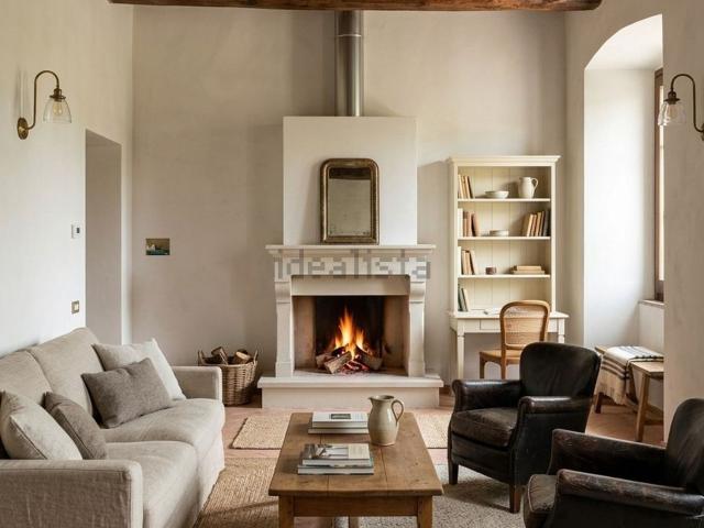 Appartamento in vendita a Colpetrazzo, Umbria