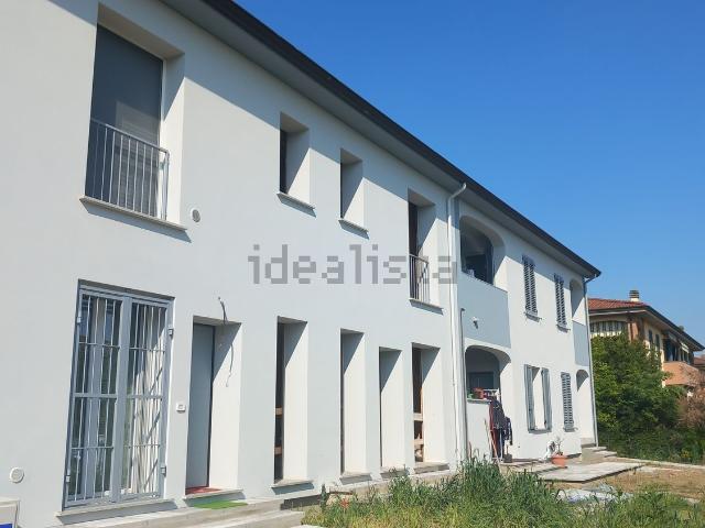 Appartamento in vendita a Cascina Polesera, Castel San Giovanni