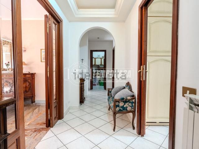 Appartamento in vendita a Colli Nivoli, Canepina
