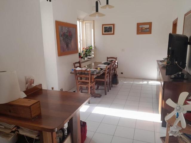 Appartamento in vendita a Montenero Alto, Livorno