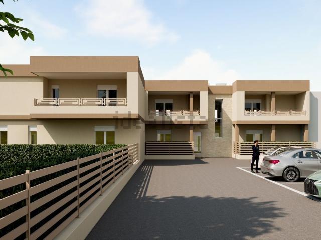 Appartamento in vendita a Villaspeciosa, Sardigna/Sardegna