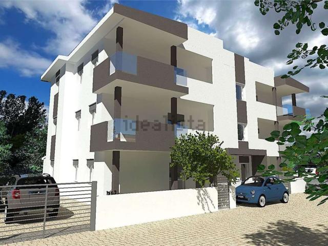 Appartamento in vendita a Serravalle Pistoiese, Pistoia