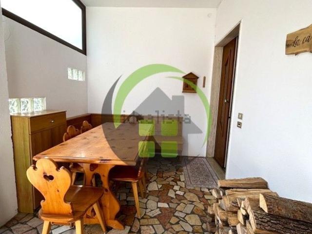 Appartamento in vendita a Cantul, Aviatico