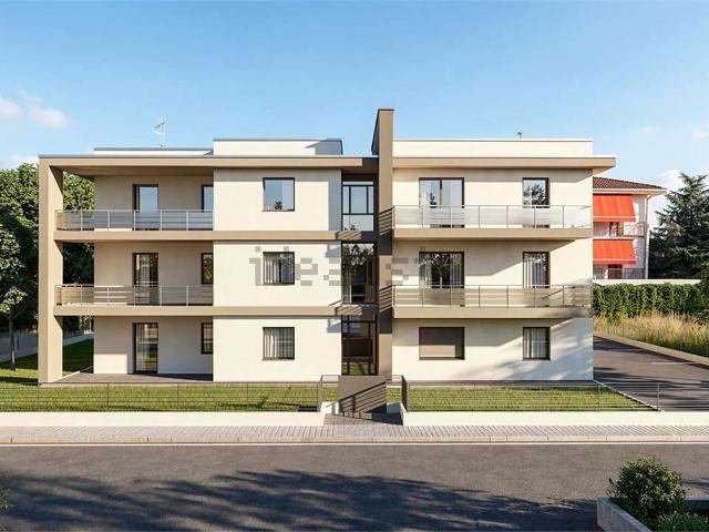 Appartamento in vendita a Fontanellato, Reggio Emilia